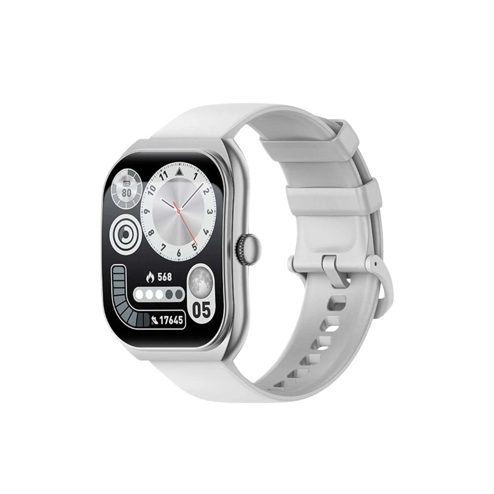 Valdus VB01 Bluetooth calling Smartwatch